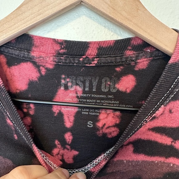 Post Malone Hollywood is Bleeding Tour Long Sleeve - Picture 2 of 5